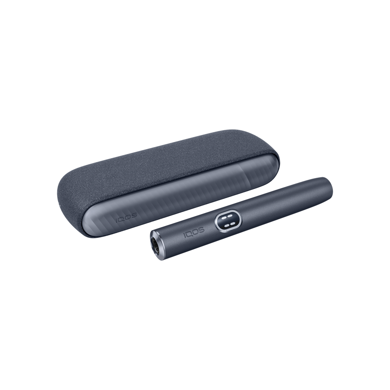 Buy IQOS ILUMA i Kit Online | IQOS Curaçao